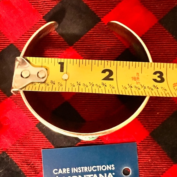 Montana SS Bracelet - Picture 6 of 8